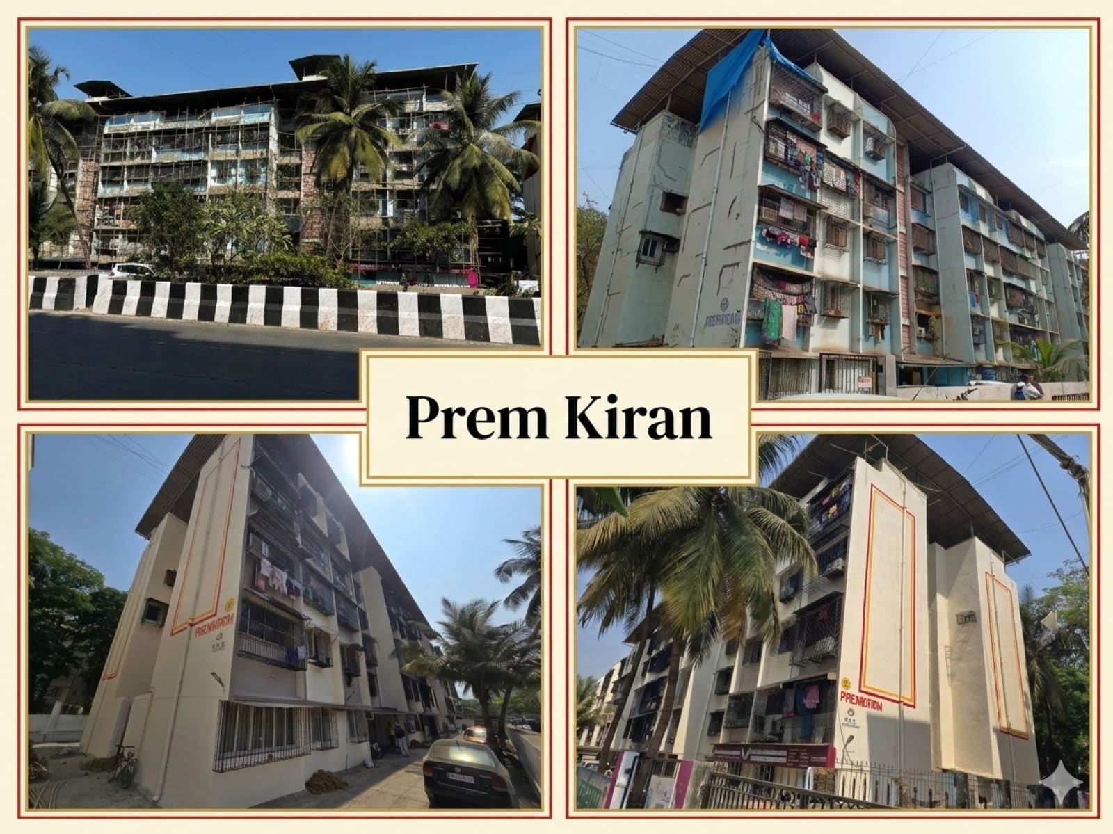 Prem Kiran