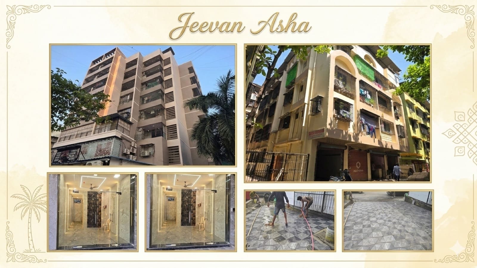 Jeevan Asha