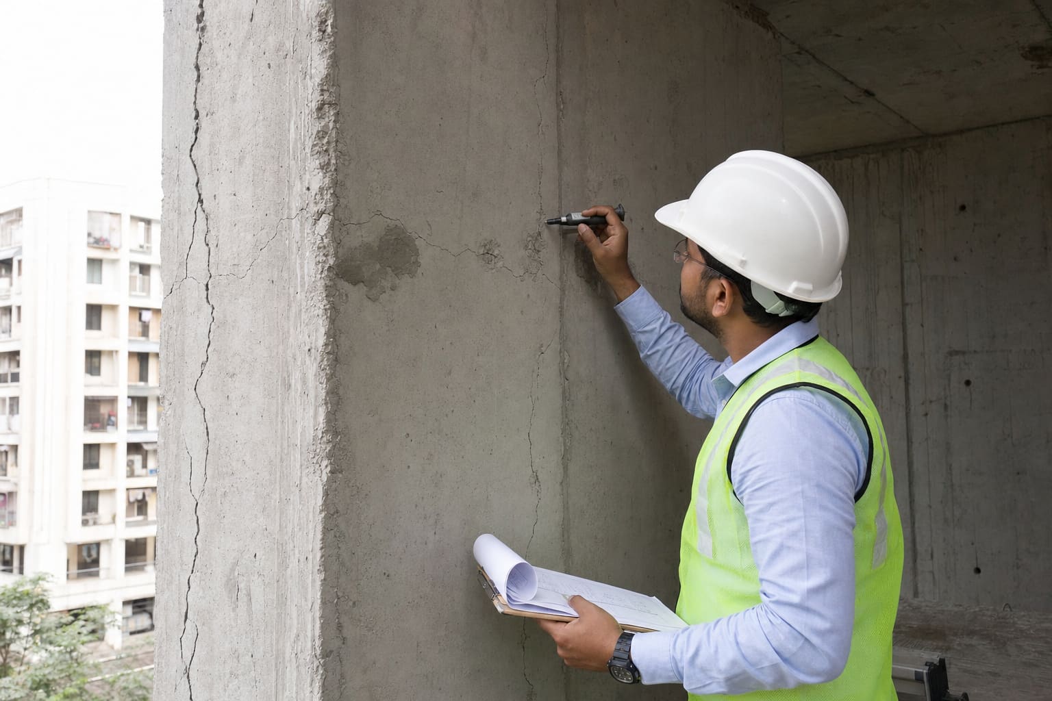 Structural Audit